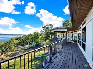 2406 Connie Dr, Canyon Lake, TX 78133