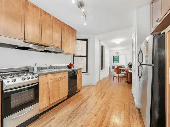112 E 98th St APT 4W, New York, NY 10029