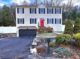 103 Trout Brook Dr, Naugatuck, CT 06770