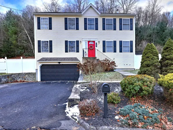 103 Trout Brook Drive, Naugatuck, CT 06770