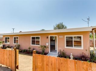 14920 Foothill Blvd, Sylmar, CA 91342