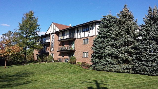 1st image of 11000 Theresa Cir #2D