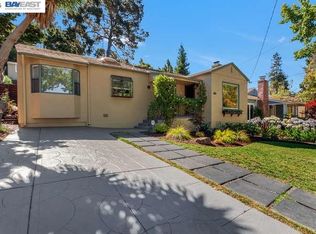 239 Marlow Dr, Oakland, CA 94605