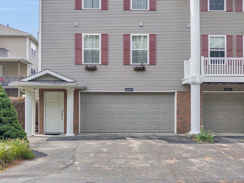1st image of 8450 N Center Park Dr SW #11