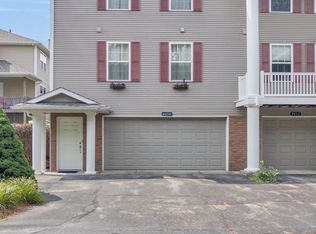 8450 N Center Park Dr SW #11, Byron Center, MI 49315
