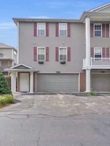 8450 N Center Park Dr SW #11, Byron Center, MI, 49315