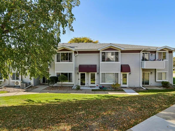 1101 S Sunnyslope DRIVE #9L, Mount Pleasant, WI 53406