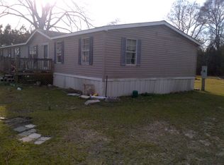 246 McClendon Rd, Cordele, GA 31015