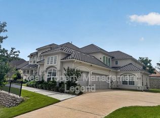 809 Jamestown Ln, Southlake, TX 76092