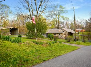 430 Spring St, Erin, TN