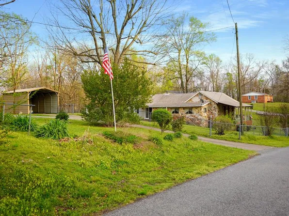 430 Spring St, Erin, TN 37061