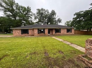 124 Ronnette Dr, Tyler, TX 75703