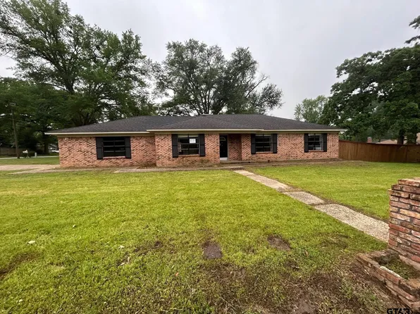 124 Ronnette Dr, Tyler, TX 75703
