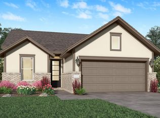 2815 Garden Meadow St, Fulshear, TX 77423