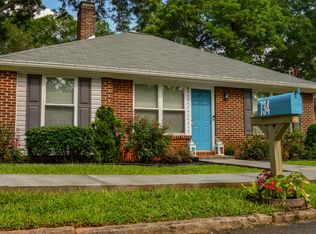 734 Hillmont Ave, Decatur, GA 30030