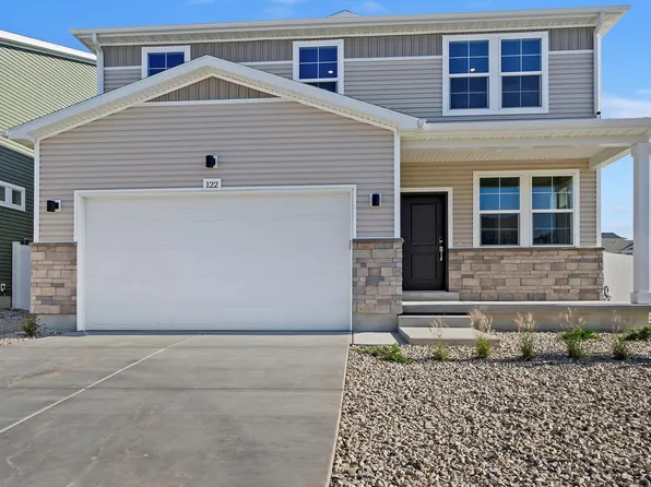 311 N Broadway Dr, Saratoga Springs, UT 84045