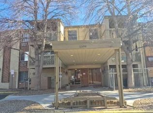 1306 S Parker Rd APT 297, Denver, CO 80231