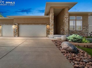 5941 Fergus Dr, Colorado Springs, CO 80924