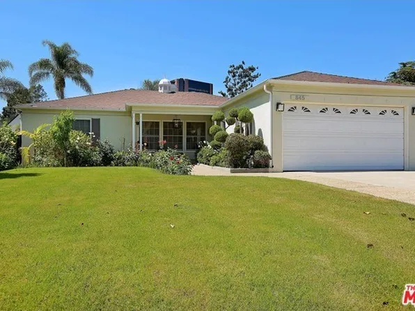845 Malcolm Ave, Los Angeles, CA 90024