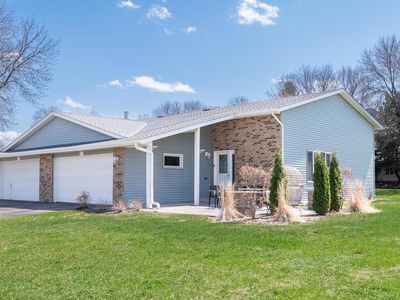 15437 95th Ave N, Maple Grove, MN, 55369