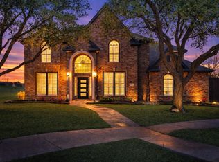 684 Hollow Cir, Coppell, TX 75019