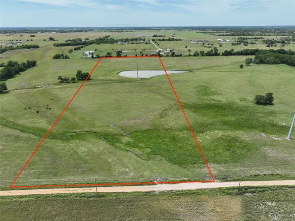 3 County Road 4830, Leonard, TX 75452