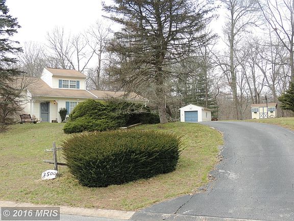 2nd image of 3500 Pleasant Plains Dr