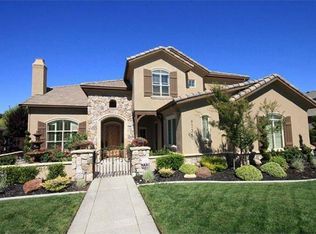 8736 Maple Hollow Ct, Granite Bay, CA 95746
