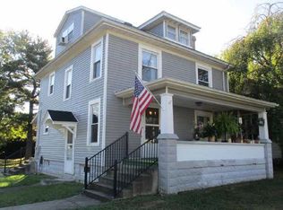 68 Hudson Ave, Athens, OH 45701