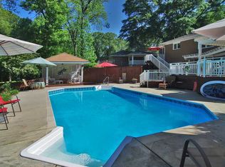 554 N Superior Ave, Decatur, GA 30033