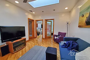 Rented by Ideal Properties Group