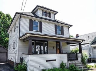 5810 Symmes St, Niagara Falls, ON L2G2G3