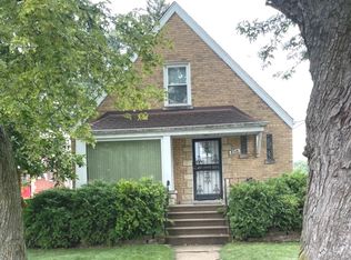 8514 S Francisco Ave, Chicago, IL