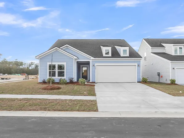 5358 Bending Flats Way, Summerville, SC 29485