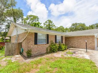 1022 Prince Rd, Saint Augustine, FL 32086