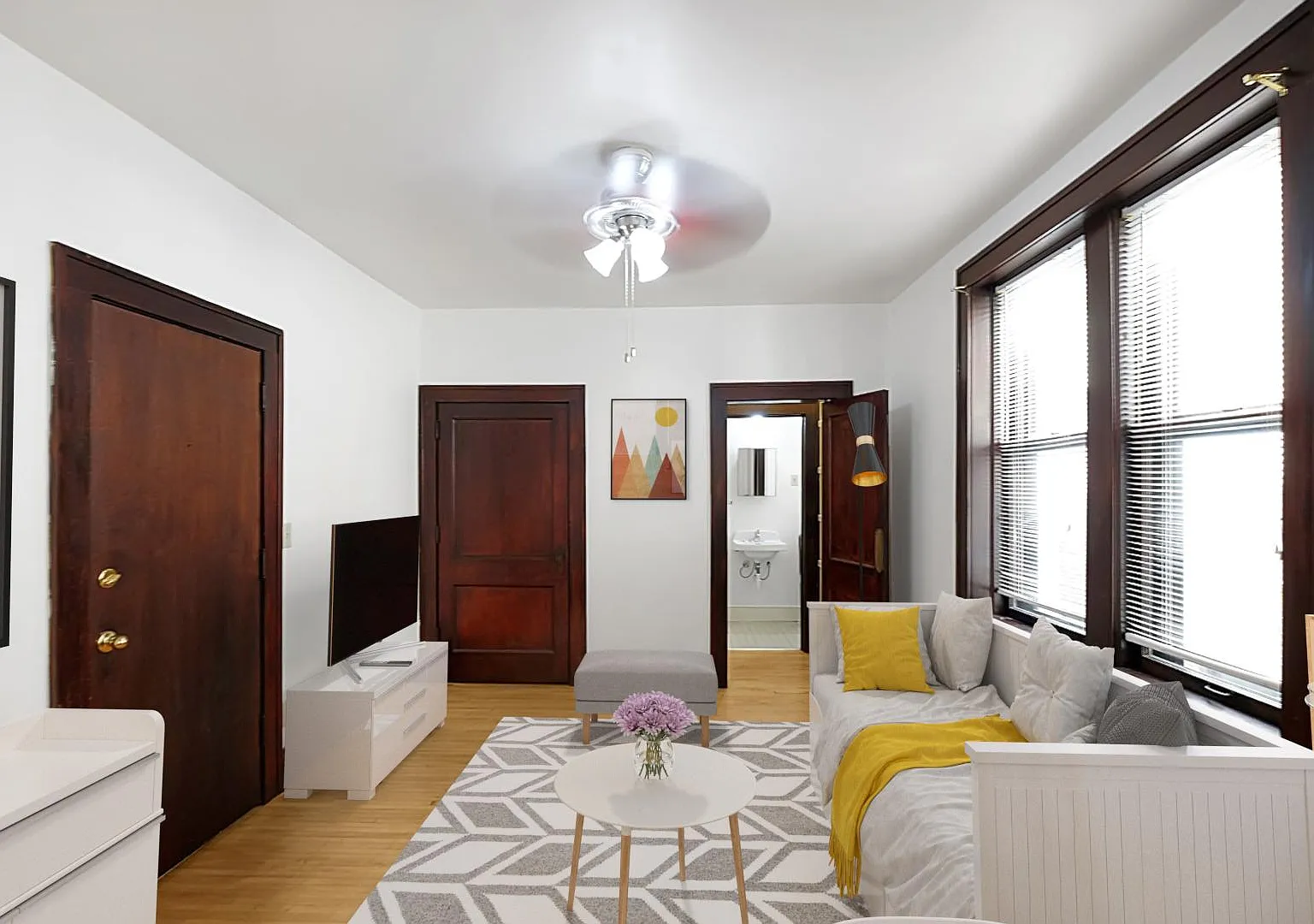 Dayton Apartments — Photo 2