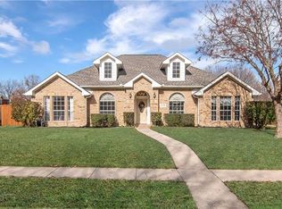 4209 Karen Ct, Plano, TX 75074