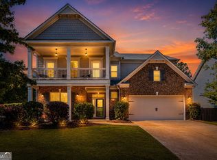 251 Parc Dr, Canton, GA 30114