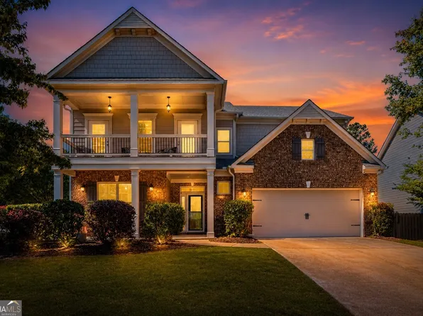 251 Parc Dr, Canton, GA 30114