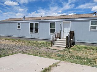 1886 E Crystal Ln, Springerville, AZ 85925