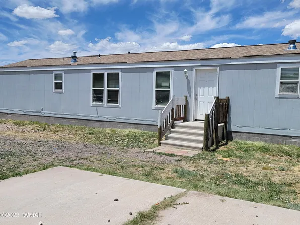 1886 E Crystal Ln, Springerville, AZ 85925