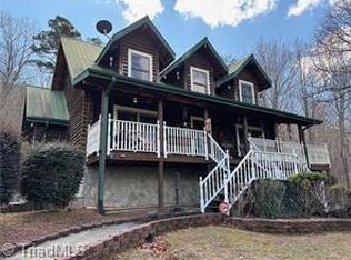 1634 Lake Country Drive Ext, Asheboro, NC 27205