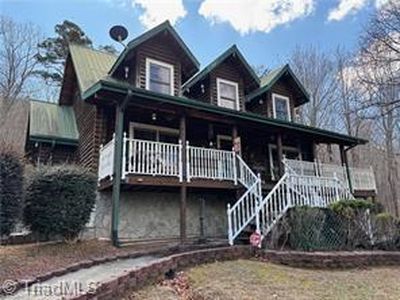 1634 Lake Country Drive Ext, Asheboro, NC, 27205