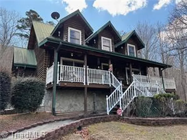 1634 Lake Country Drive Ext, Asheboro, NC 27205