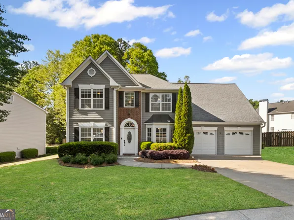 2360 Brookgreen Cmns NW, Kennesaw, GA 30144