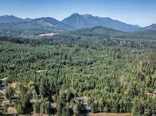 4360 Blue Mountain Rd, Port Angeles, WA 98362