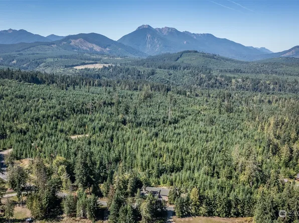 4360 Blue Mountain Road, Port Angeles, WA 98362