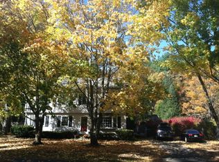 1023 Westhampton Rd, Northampton, MA 01062