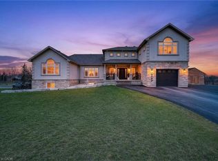 5499 Attema Crescent St, Anns, ON L0R1Y0