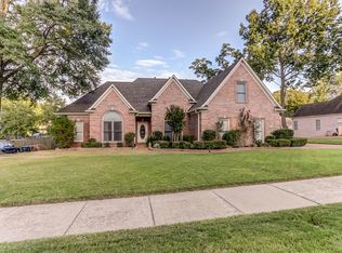 4832 Onita Dr, Arlington, TN 38002